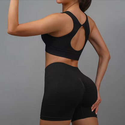 Workout Outfits for Women 2 Piece